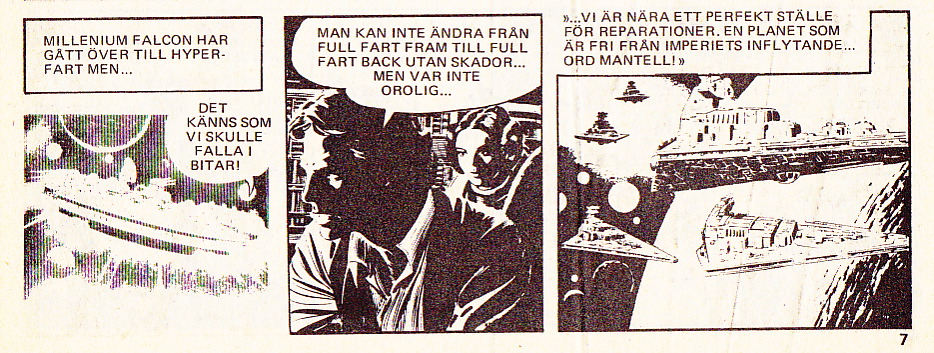 Ord Mandell - A Hive of Scum and Villany